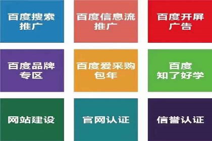 某公司SEM代运营项目全程回顾与反思
